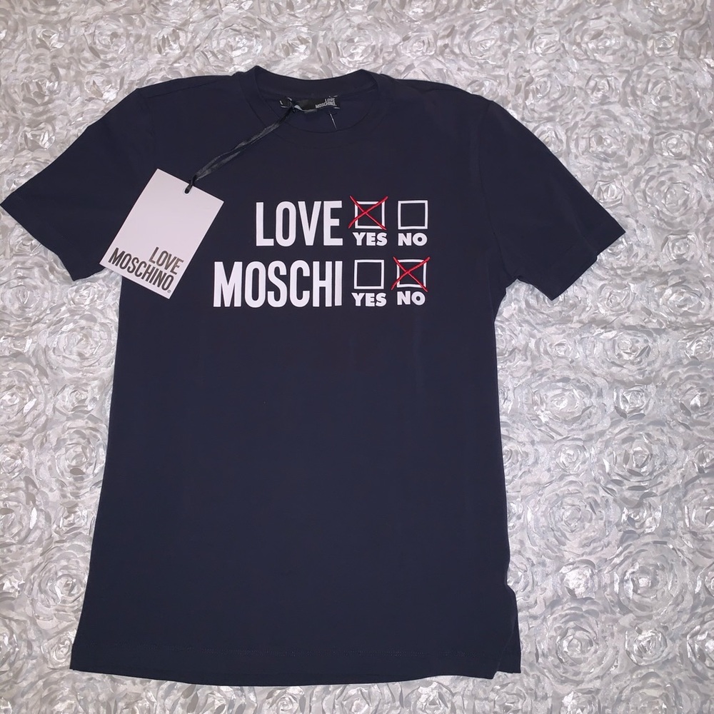 Moschino T-shirt